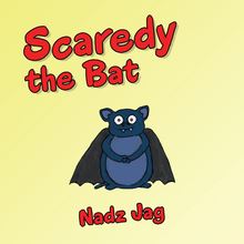 Scaredy the Bat