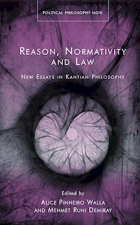 Reason, Normativity and Law