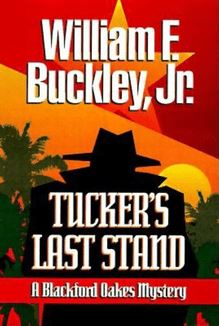 Tucker s Last Stand