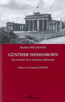 Günther Weisenborn