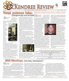 Download - McKendree Review