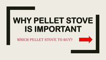 Best Pellet Stove