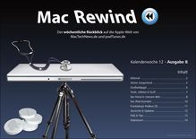 Mac & iPod Rewind - Issue 8, KW12