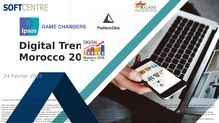 Les tendances numériques 2018 du Maroc