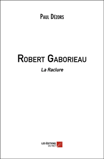 Robert Gaborieau