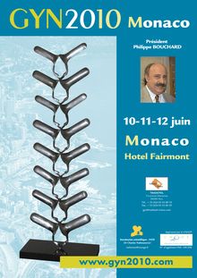Congrès de Monaco Gyn2010 - Mise en page 1