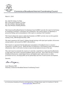 The Federal Communications Commission seeks comment about how  governments at all levels promote broadband