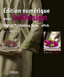 Edition numérique avec InDesign