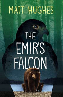 The Emir s Falcon
