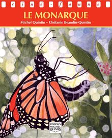 Ciné-faune - Le monarque