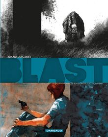 BLAST - Manu Larcenet - (extrait)