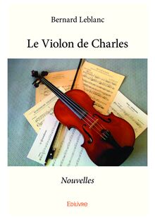Le Violon de Charles