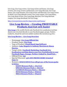 Live Leap review - Live Leap (MEGA) $23,800 bonuses
