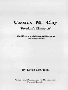 Cassius M. Clay