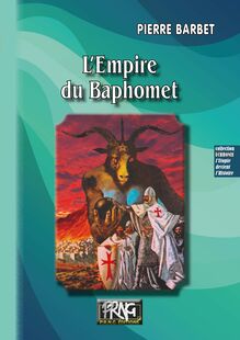 L Empire du Baphomet