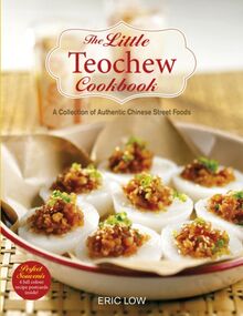 Little Teochew Cookbook