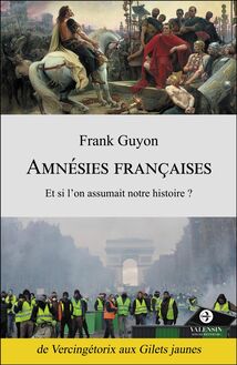 Amnésies françaises