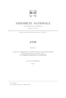 Version PDF - ASSEMBLÉE NATIONALE