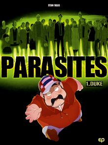 Parasites T1