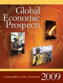 Global Economic Prospects 2009