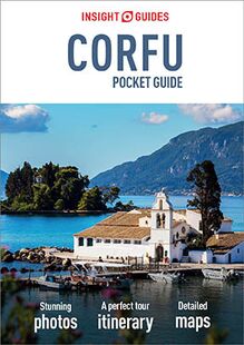 Insight Guides Pocket Corfu (Travel Guide eBook)