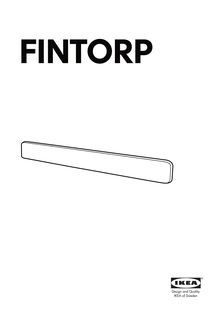 IKEA - FINTORP