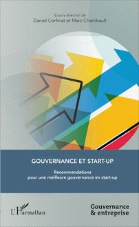 Gouvernance et start-up