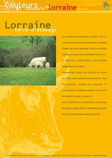 Lorraine terre d'élevage (1.34 Mo)