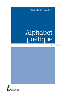Alphabet poétique