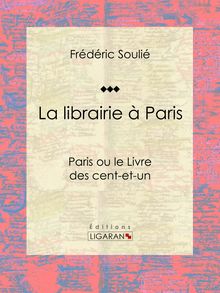 La librairie à Paris