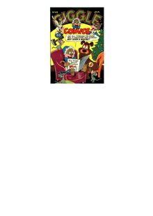 Giggle Comics 049 (minus 3 covers)