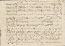 Partition complète, Symphony No.6, Pastoral, F major, Beethoven, Ludwig van