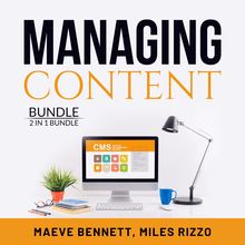 Managing Content Bundle, 2 in 1 Bundle