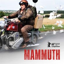 Mammuth - Dossier de Presse