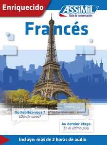 Francés - Guía de conversación