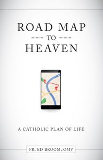 Road Map to Heaven