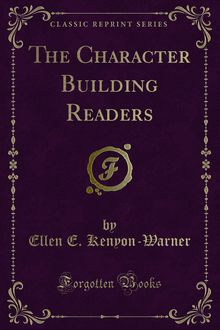 Character Building Readers