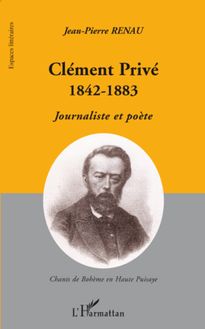 Clément Privé (1842-1883)