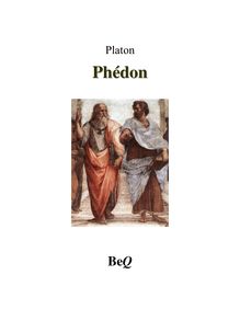 Platon - Phédon - http://www.projethomere.com
