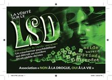La vérité sur le LSD