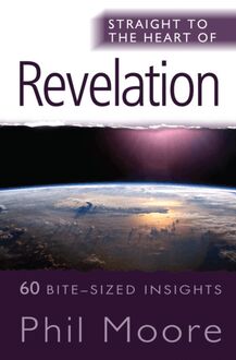 Straight to the Heart of Revelation