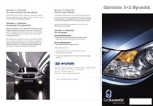 Hyundai Garantie - Garantie 3+2 Hyundai