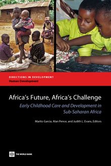 Africa s Future, Africa s Challenge