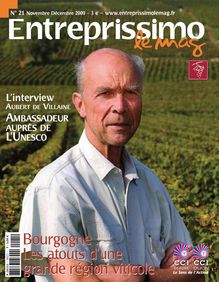 Bourgogne : Les atouts d une grande région viticole