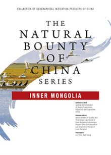 Natural Bounty Of China Series