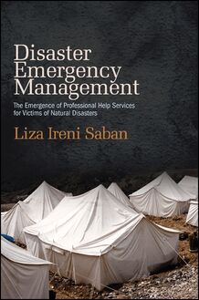 Disaster Emergency Management