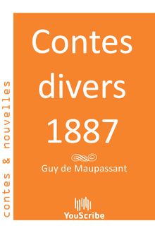 Contes divers 1887