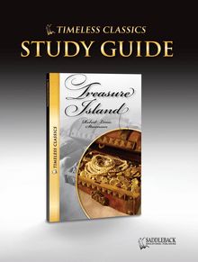 Treasure Island Novel Study Guide