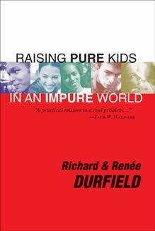 Raising Pure Kids