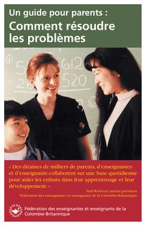 Comment resoudre les problemes 2010 fr parent brochure